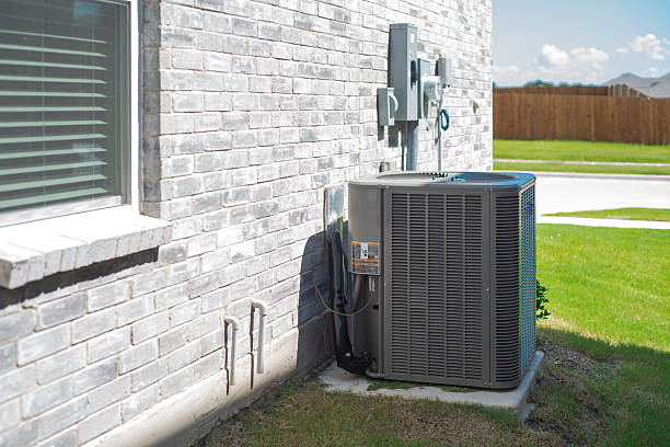 Reliable Ac Installation contractor in West Millbury, MA by FH HVAC